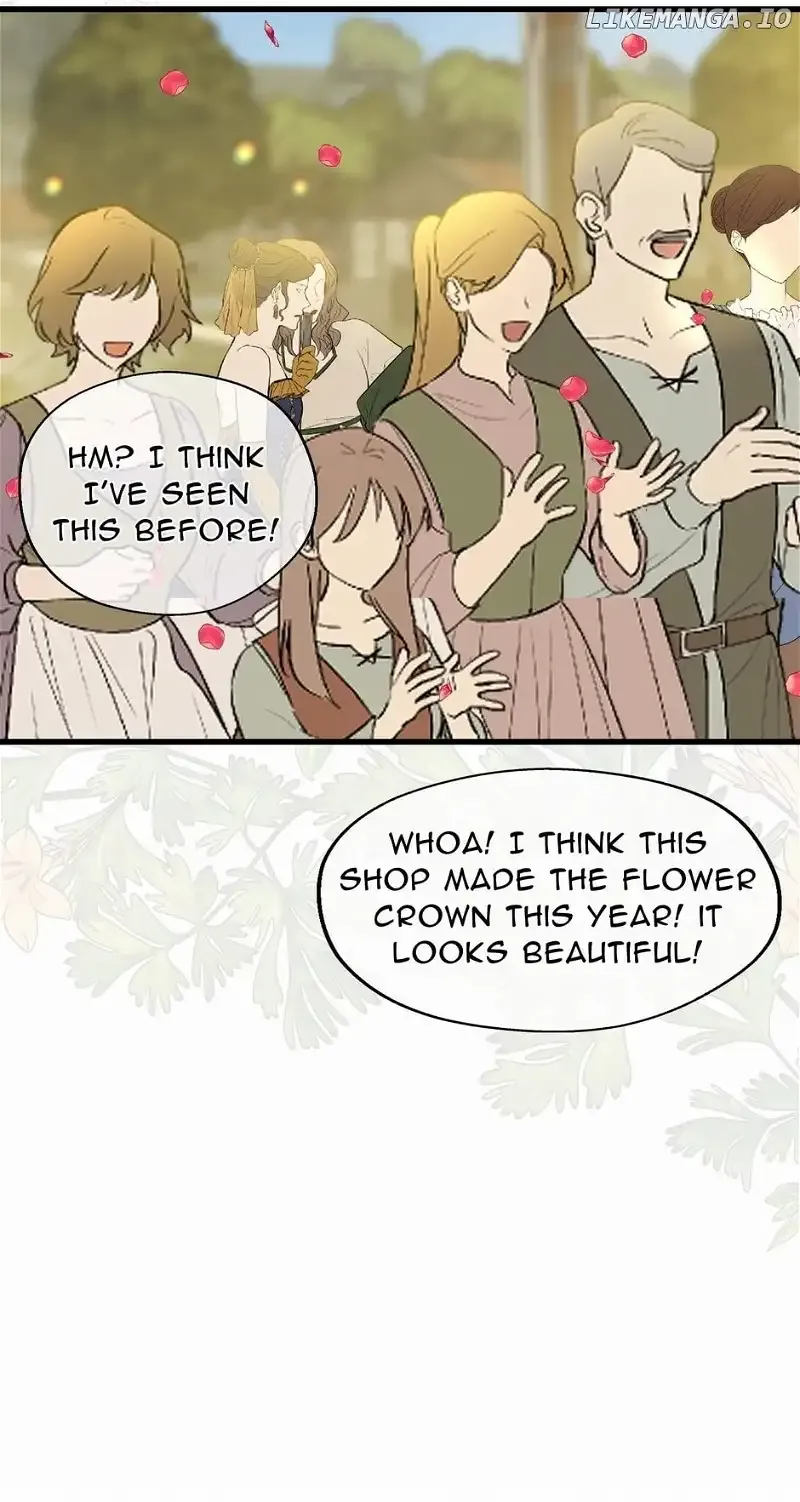 Saving My Crown Prince Chapter 35 page 34