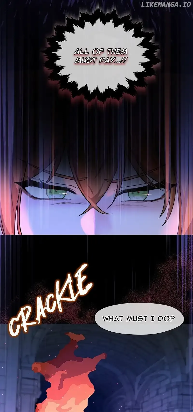 Saving My Crown Prince Chapter 35 page 13