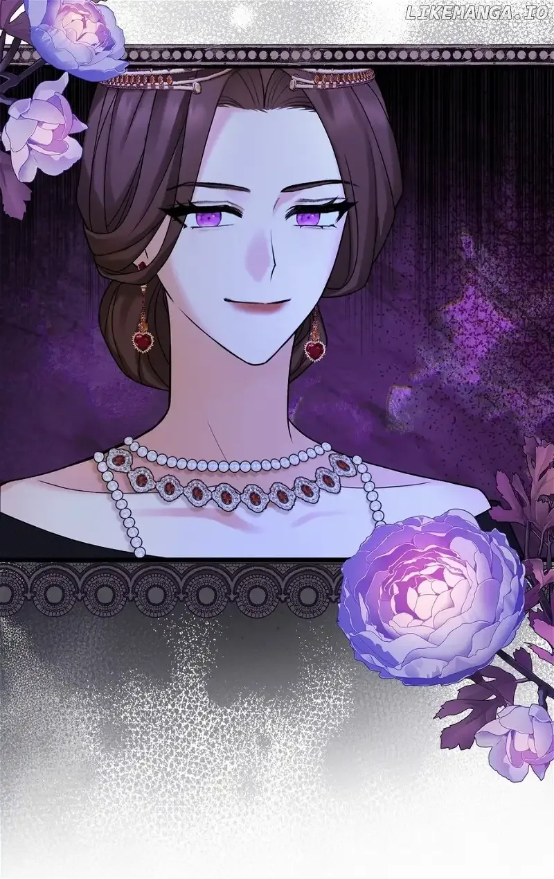 Saving My Crown Prince Chapter 35 page 51