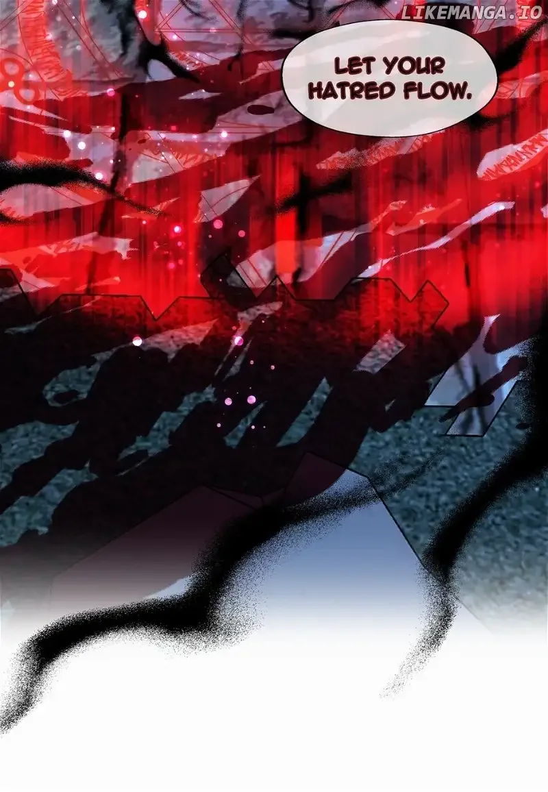 Saving My Crown Prince Chapter 35 page 17