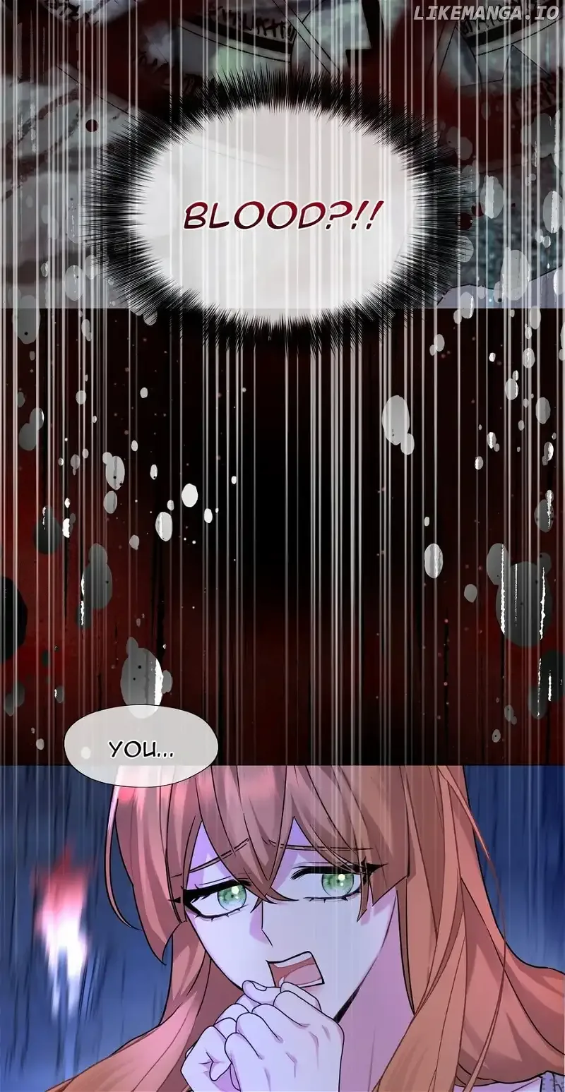 Saving My Crown Prince Chapter 35 page 9