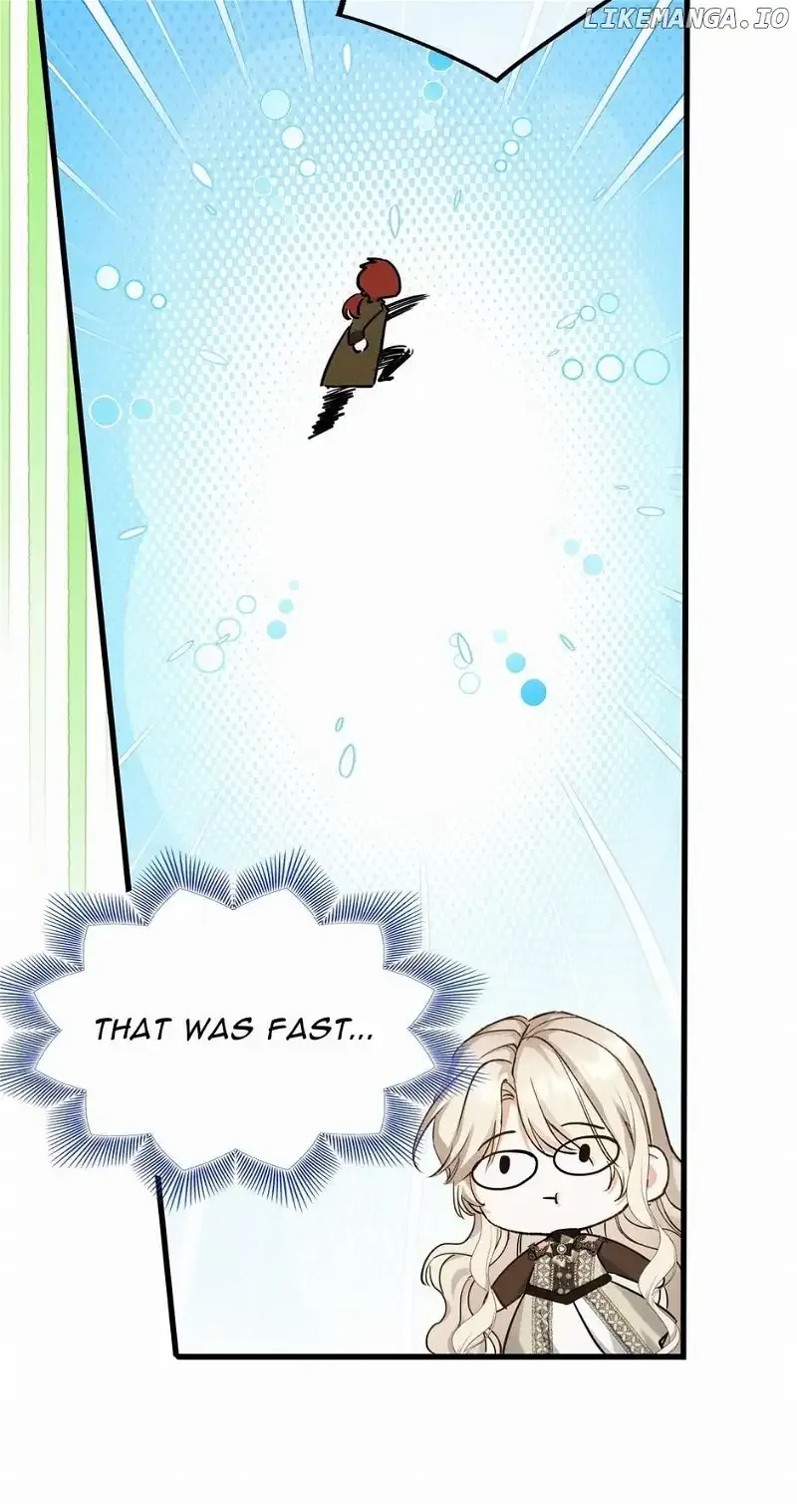 Saving My Crown Prince Chapter 33 page 33