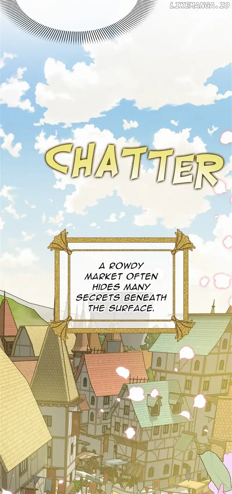 Saving My Crown Prince Chapter 33 page 36