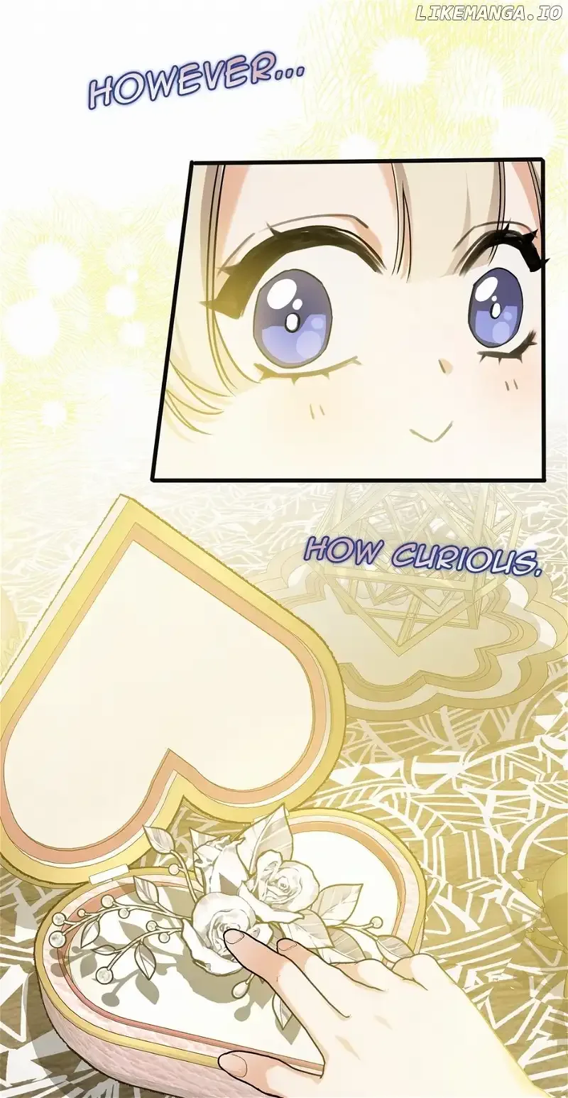 Saving My Crown Prince Chapter 33 page 48