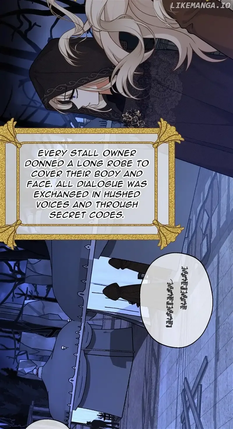 Saving My Crown Prince Chapter 33 page 41