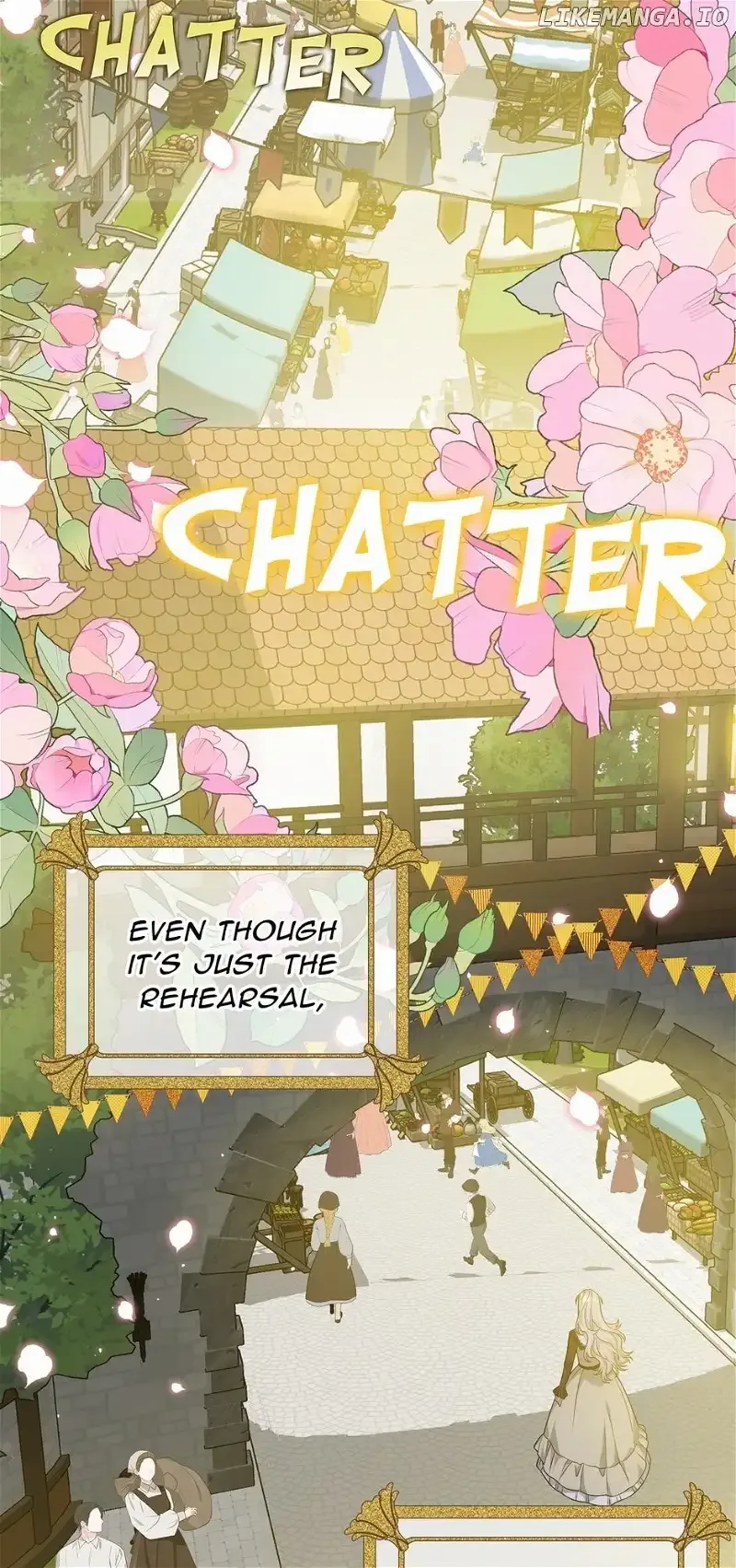 Saving My Crown Prince Chapter 33 page 37