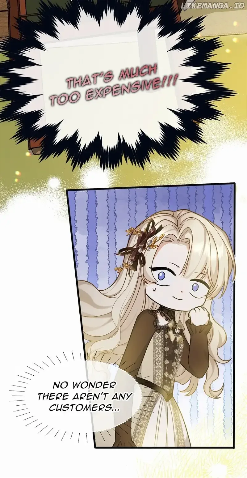 Saving My Crown Prince Chapter 33 page 47