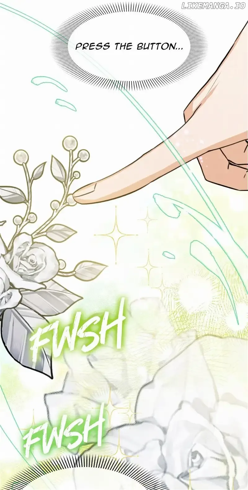 Saving My Crown Prince Chapter 33 page 52