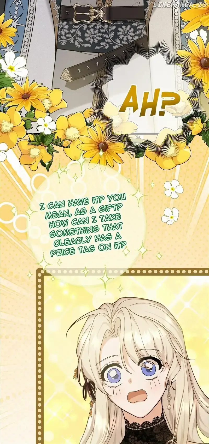 Saving My Crown Prince Chapter 33 page 62