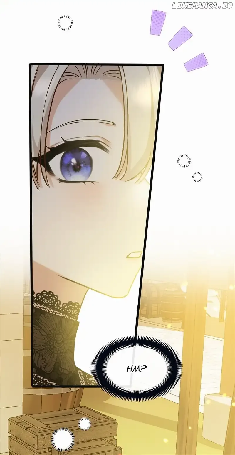 Saving My Crown Prince Chapter 33 page 44