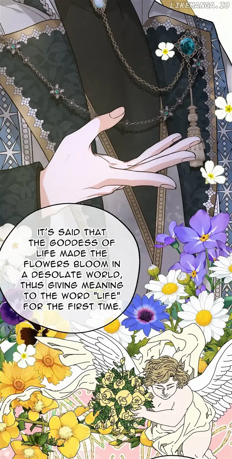 Saving My Crown Prince Chapter 33 page 55