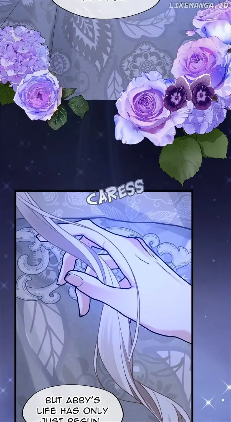 Saving My Crown Prince Chapter 38 page 8