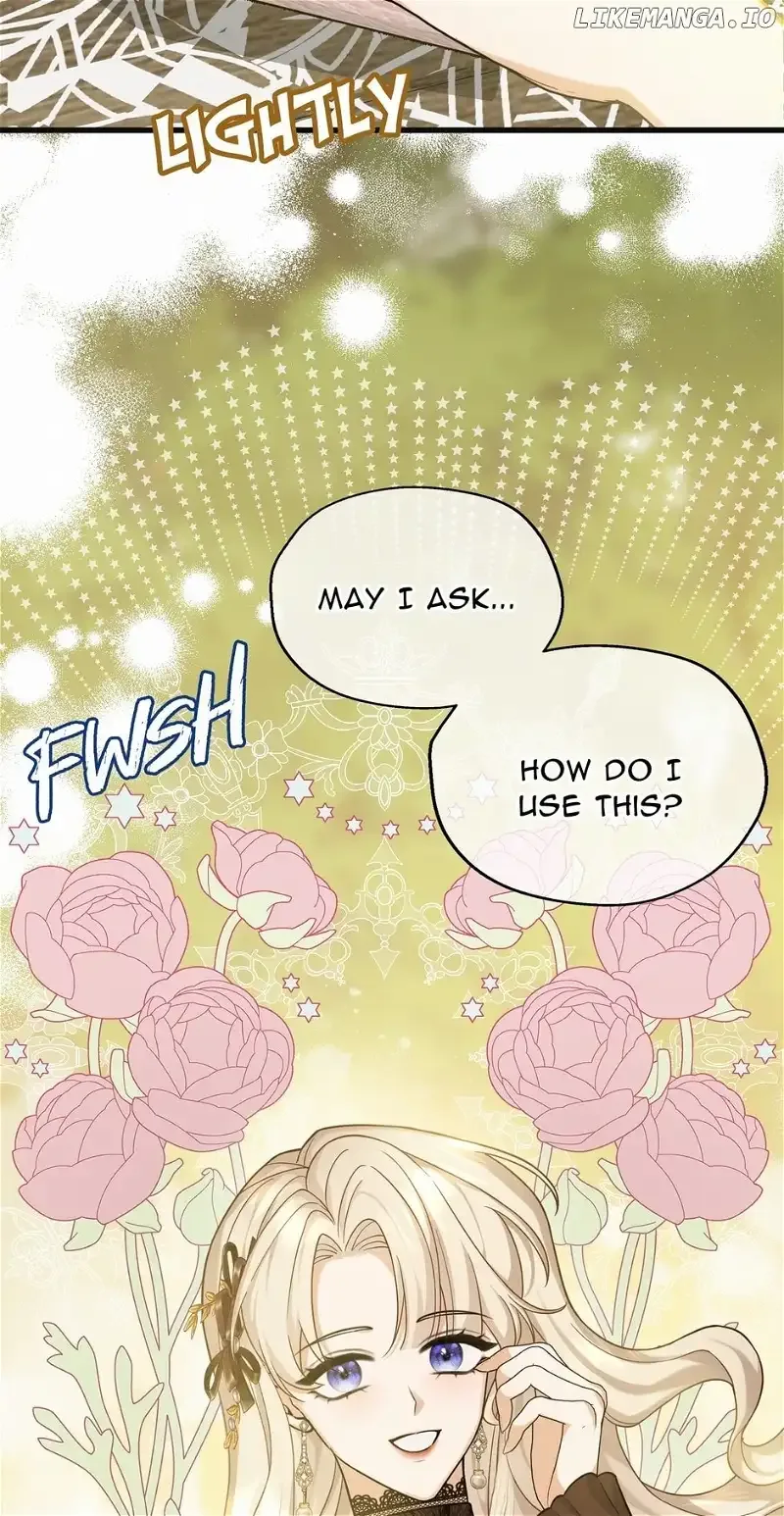 Saving My Crown Prince Chapter 33 page 49