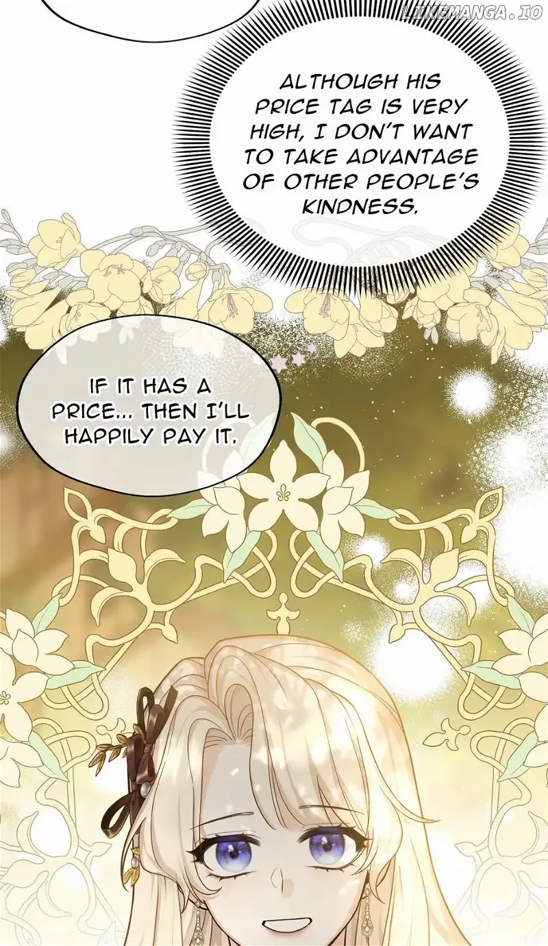 Saving My Crown Prince Chapter 33 page 64
