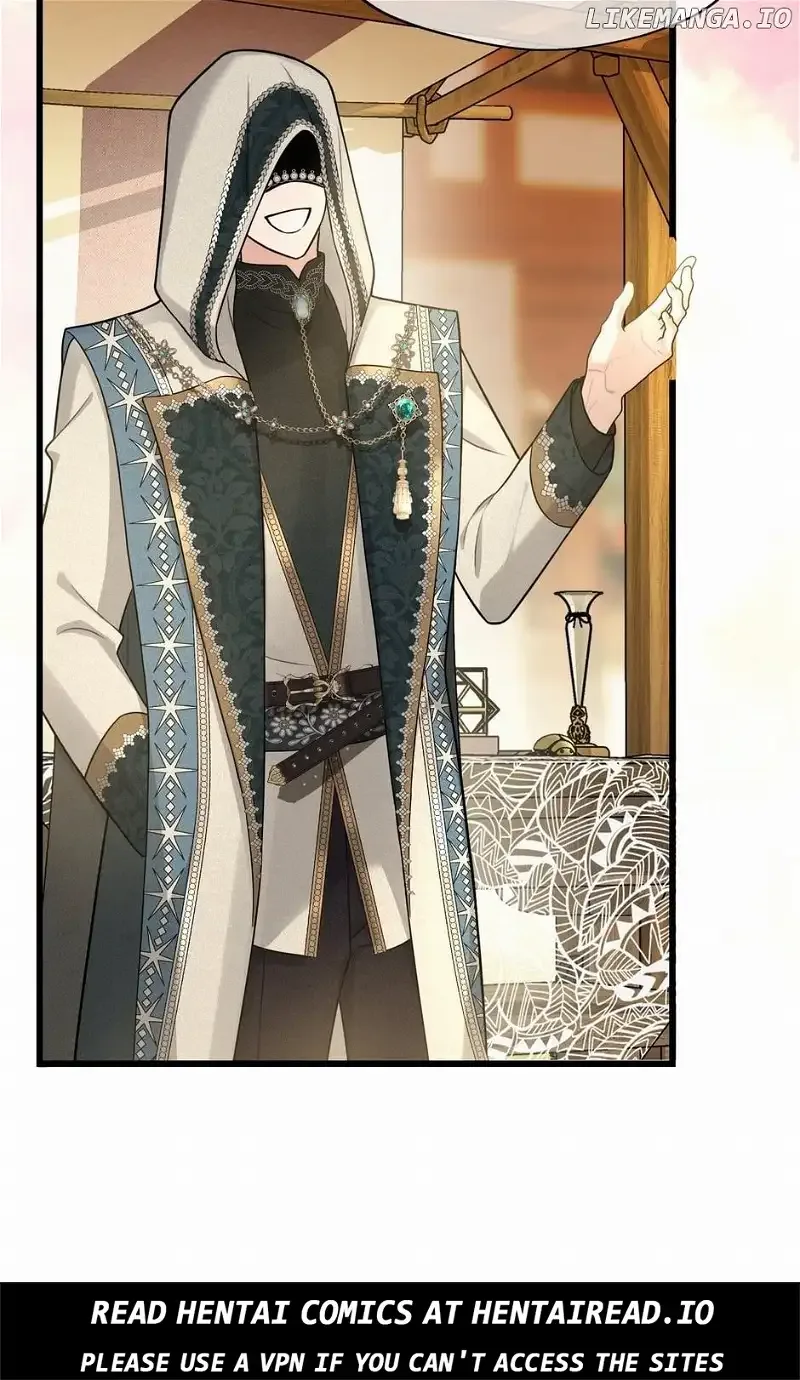Saving My Crown Prince Chapter 33 page 67