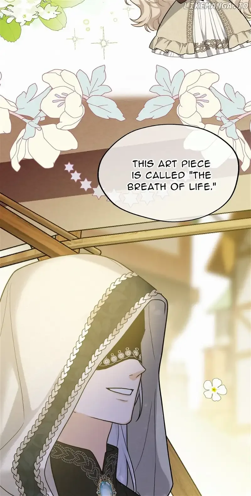 Saving My Crown Prince Chapter 33 page 54