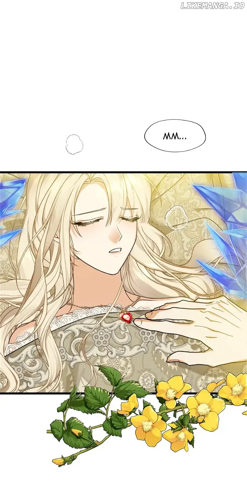 Saving My Crown Prince Chapter 38 page 65