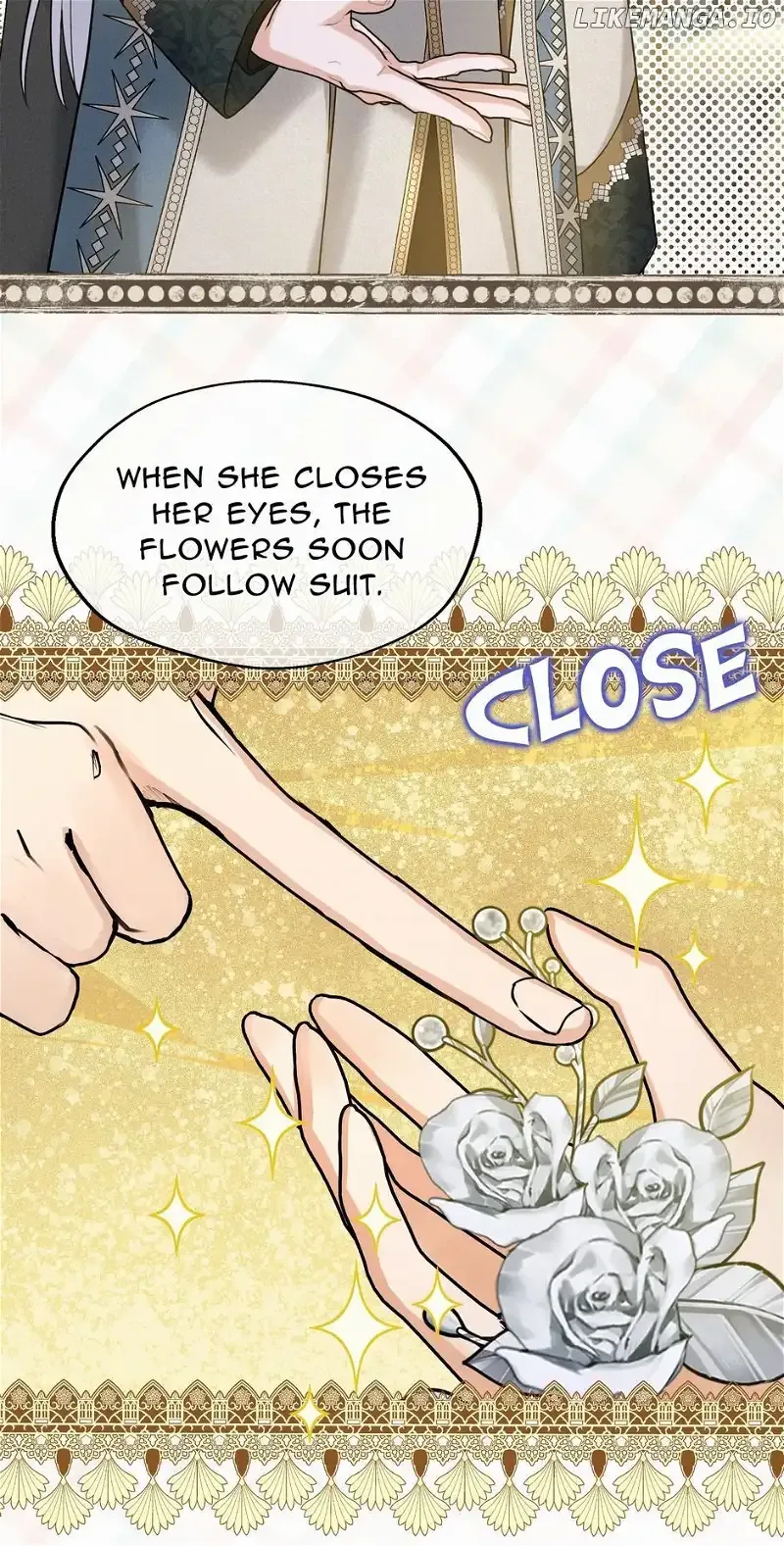 Saving My Crown Prince Chapter 33 page 58