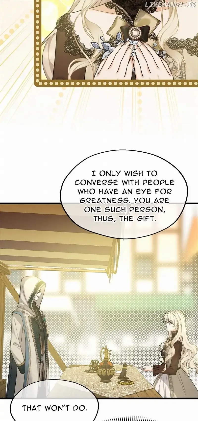 Saving My Crown Prince Chapter 33 page 63