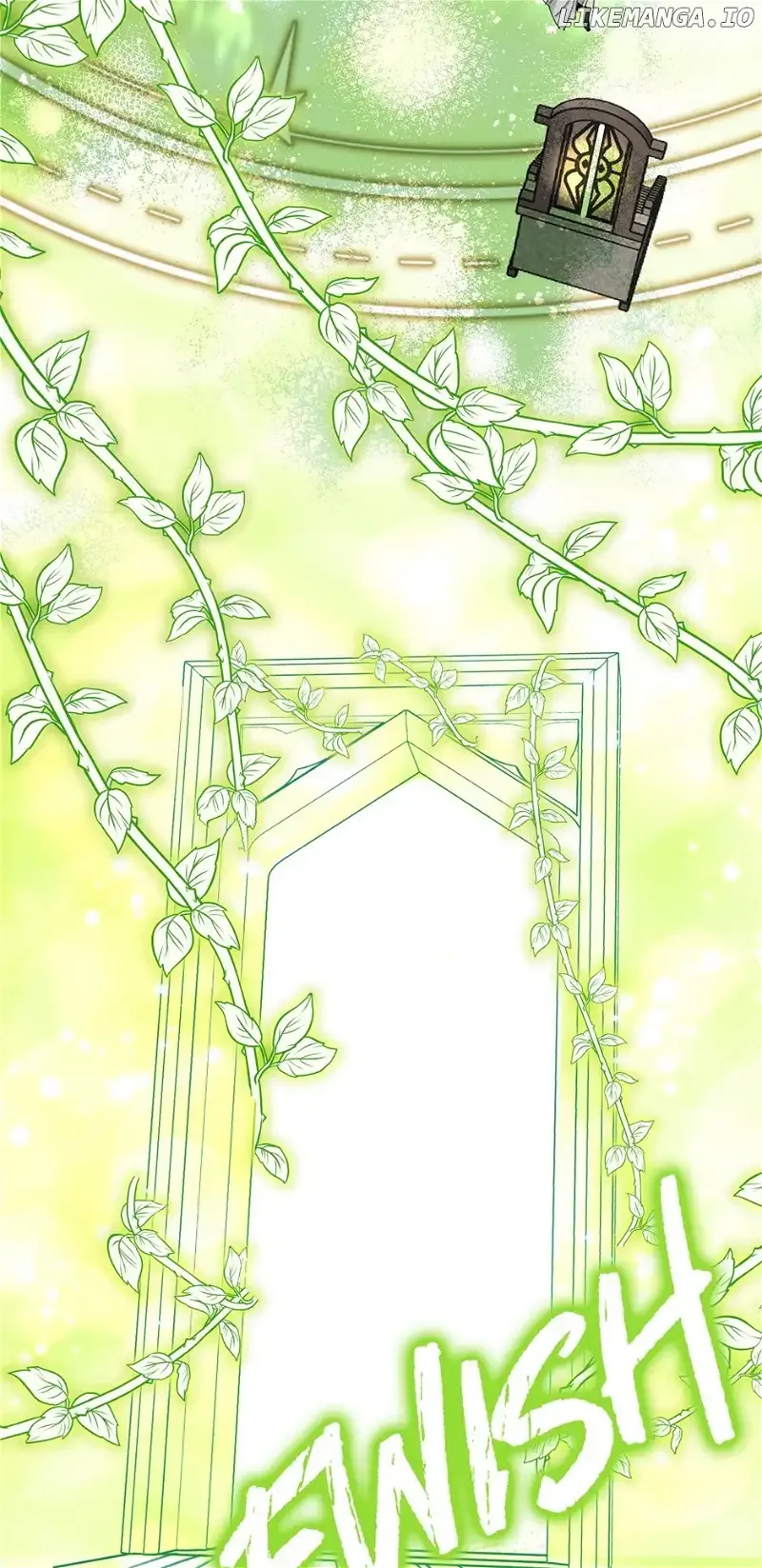 Saving My Crown Prince Chapter 38 page 61