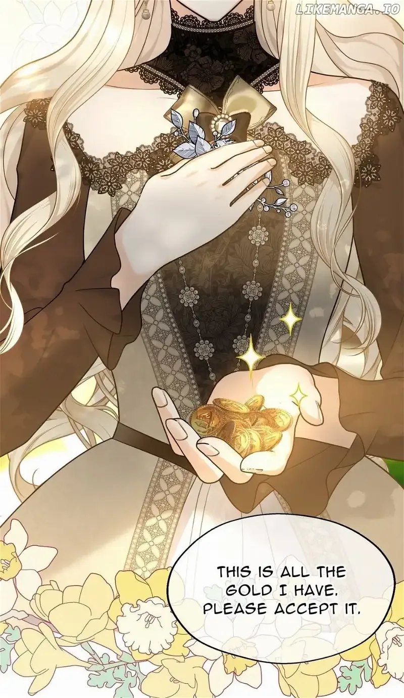 Saving My Crown Prince Chapter 33 page 65