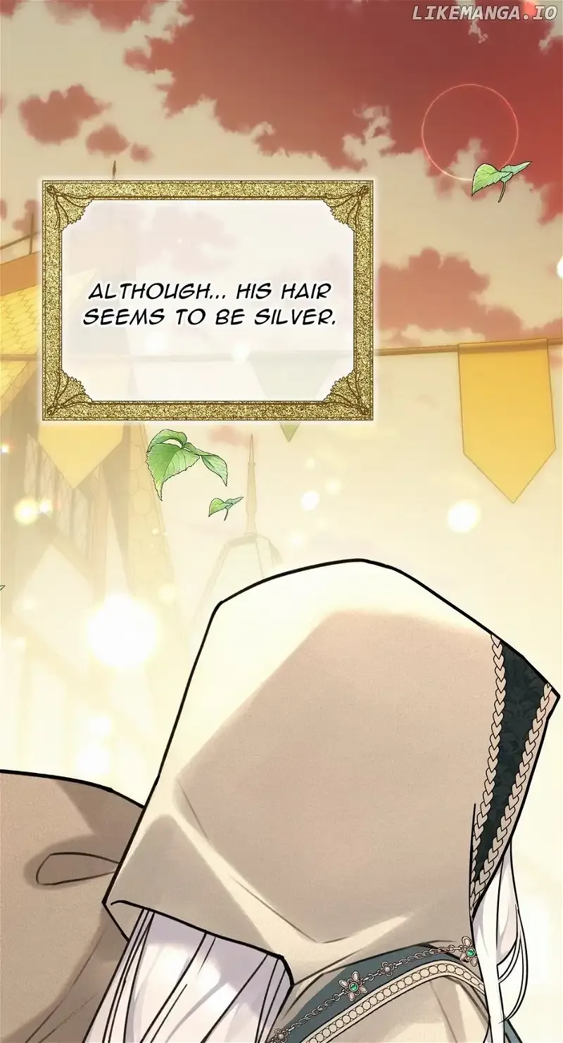 Saving My Crown Prince Chapter 33 page 72