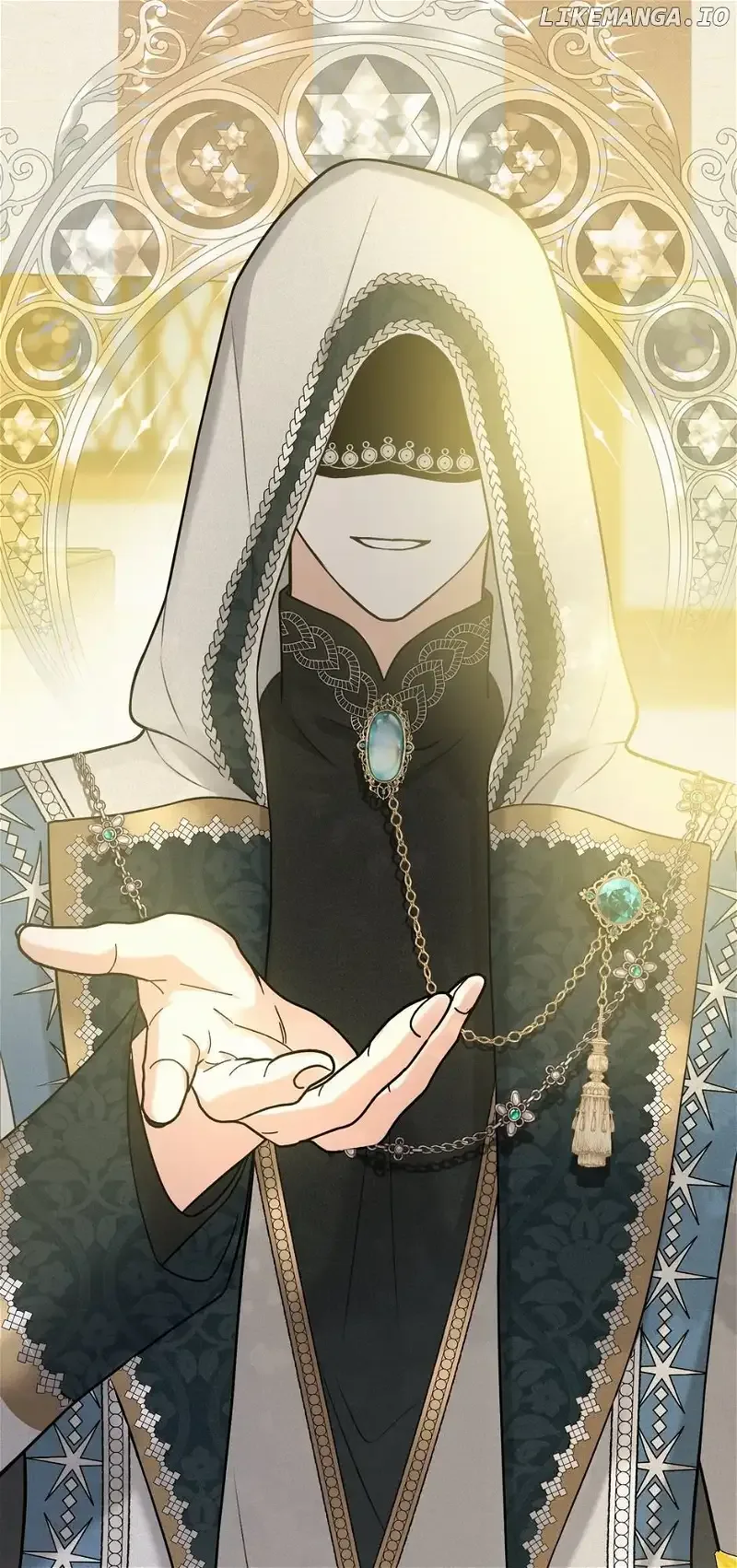 Saving My Crown Prince Chapter 33 page 61