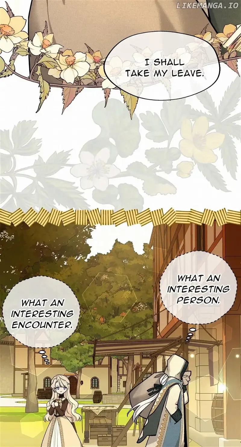 Saving My Crown Prince Chapter 33 page 70