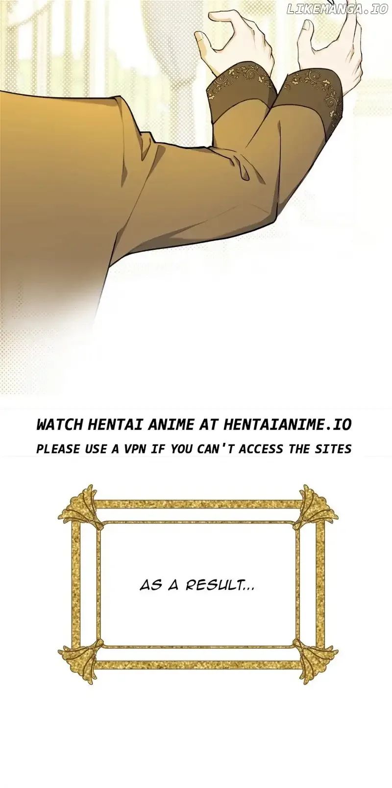 Saving My Crown Prince Chapter 39 page 17
