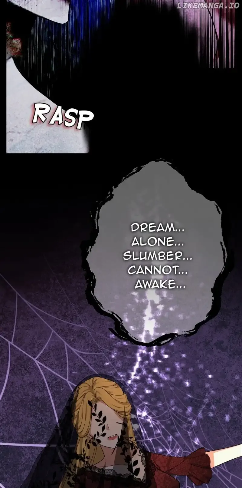 Saving My Crown Prince Chapter 39 page 5