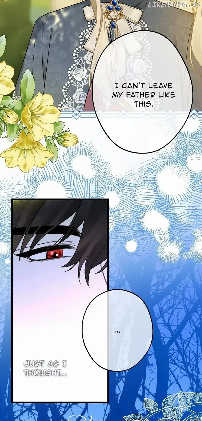 Saving My Crown Prince Chapter 40 page 9