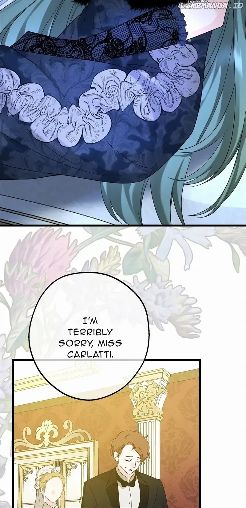 Saving My Crown Prince Chapter 40 page 46