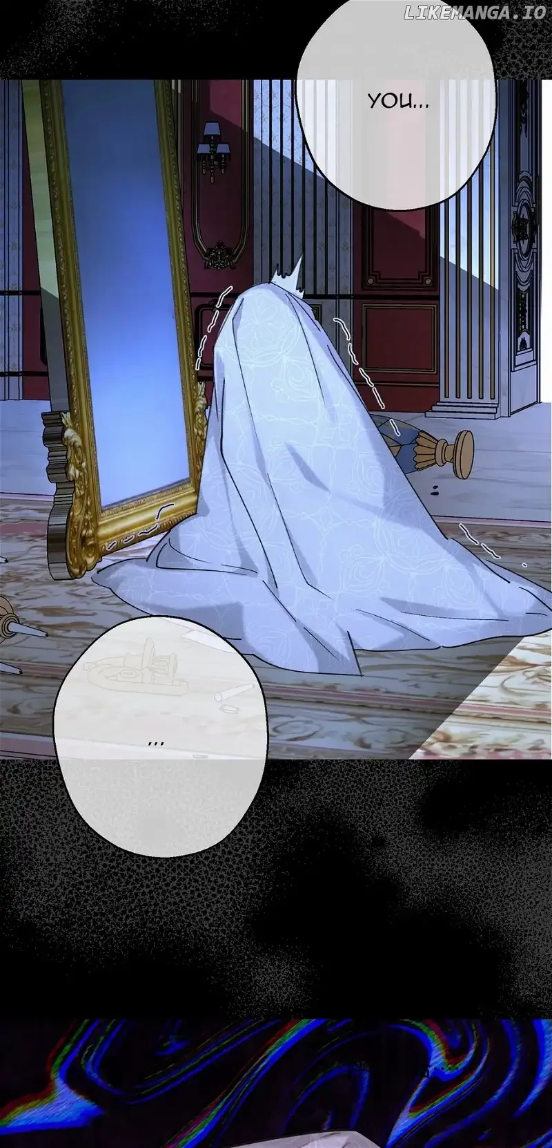 Saving My Crown Prince Chapter 40 page 53