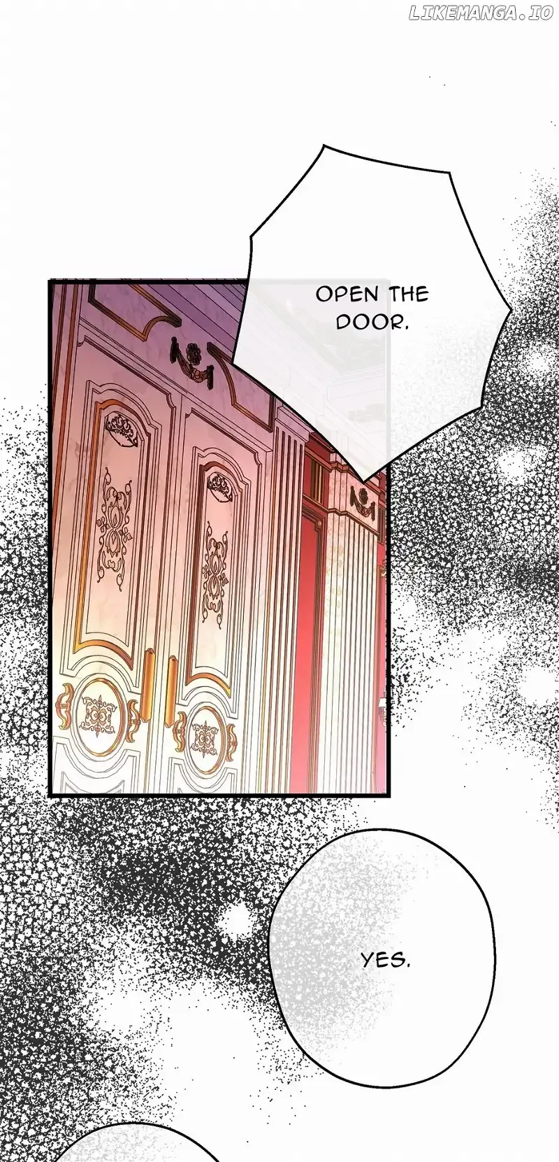 Saving My Crown Prince Chapter 40 page 50