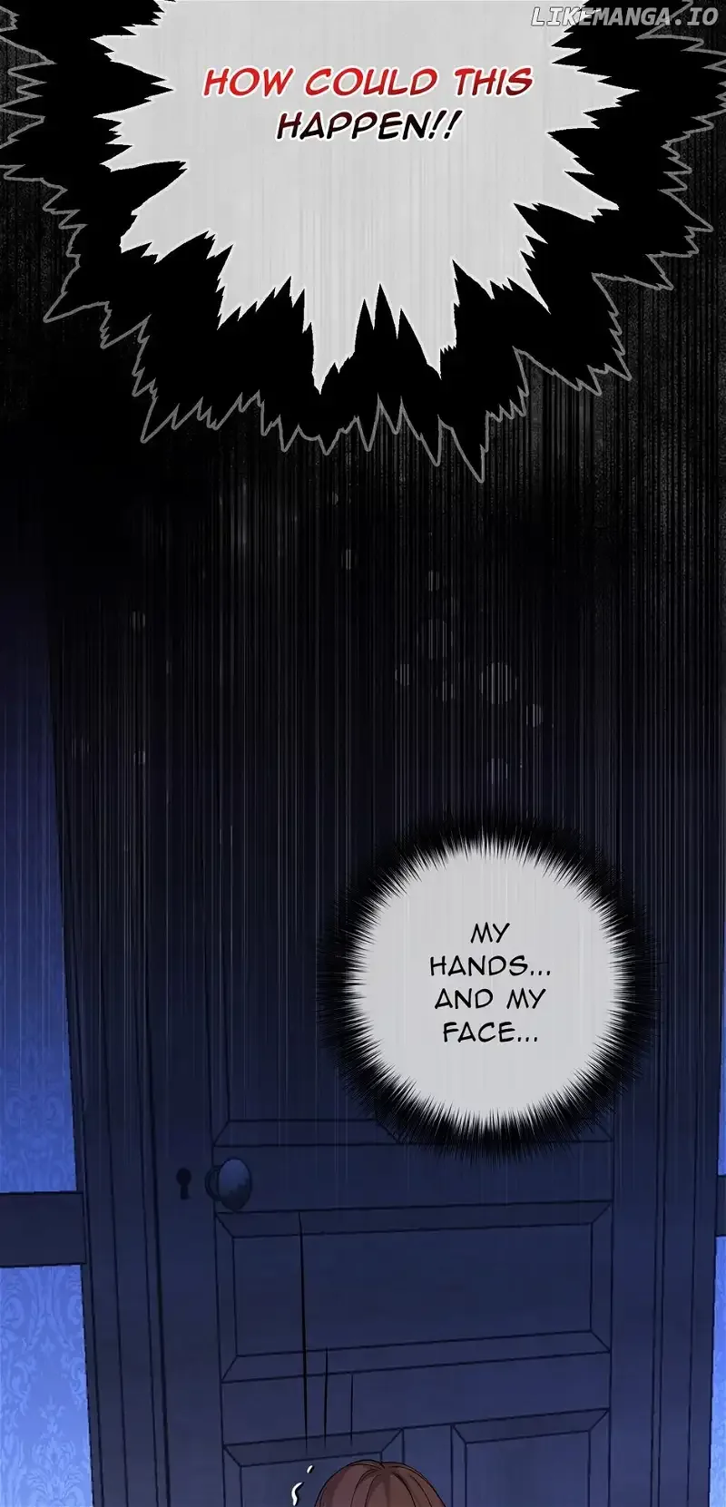 Saving My Crown Prince Chapter 40 page 60