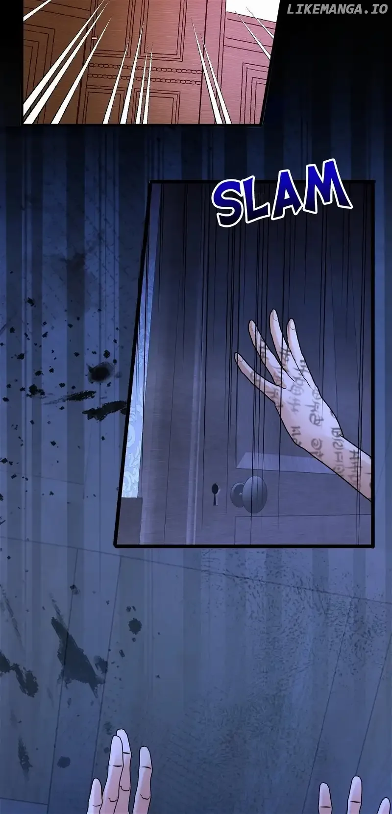 Saving My Crown Prince Chapter 40 page 58