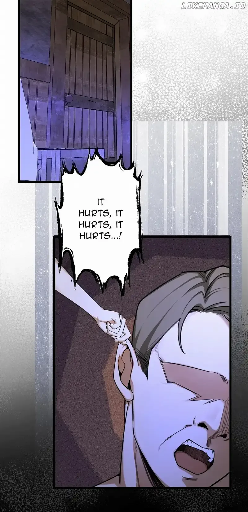 Saving My Crown Prince Chapter 40 page 35