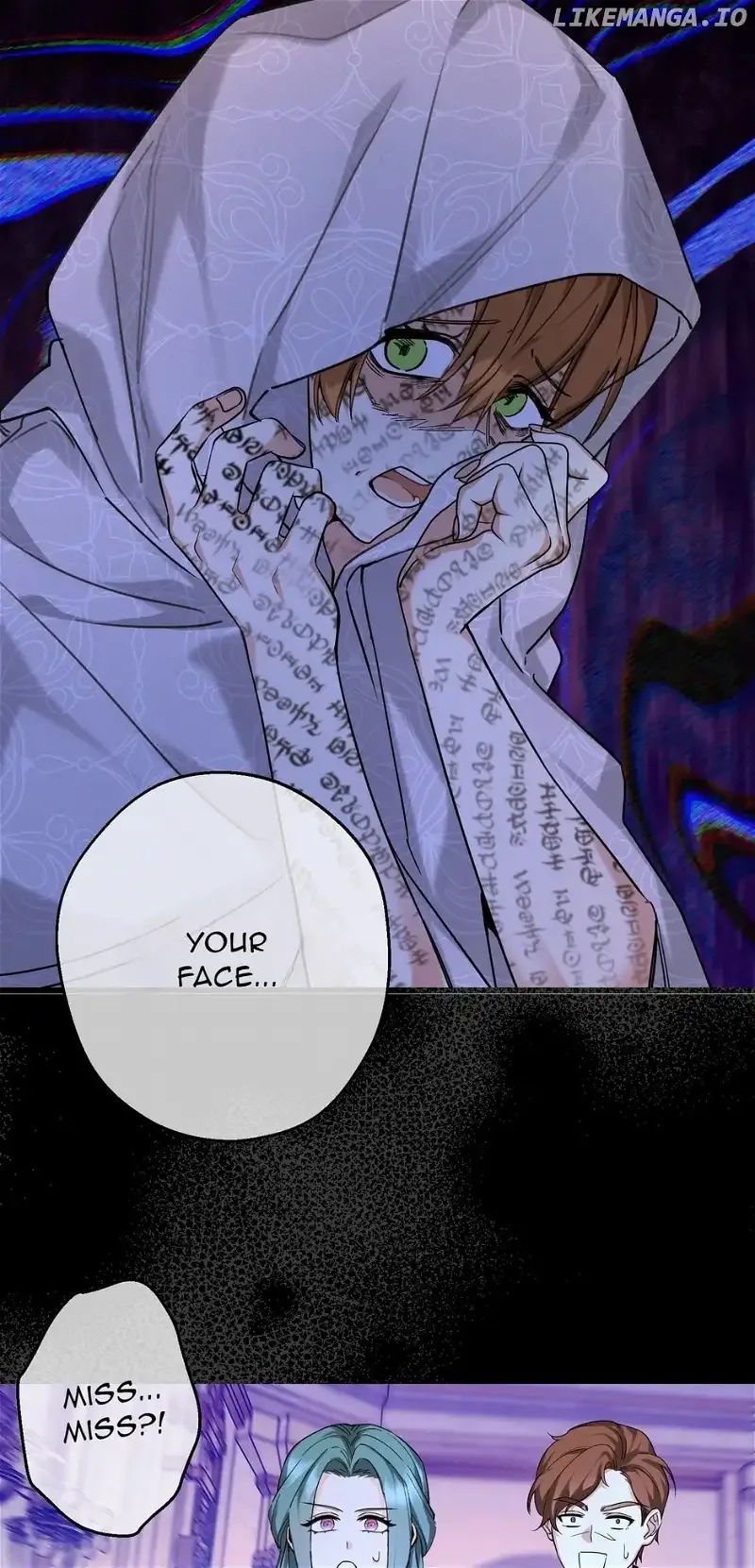 Saving My Crown Prince Chapter 40 page 54