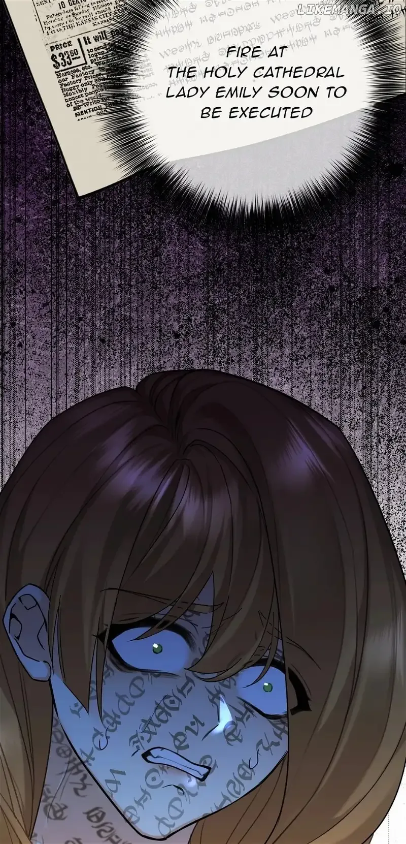 Saving My Crown Prince Chapter 40 page 64
