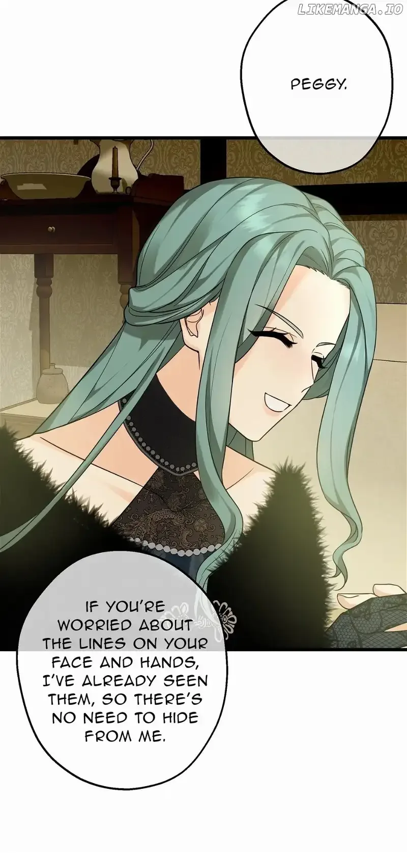Saving My Crown Prince Chapter 41 page 16