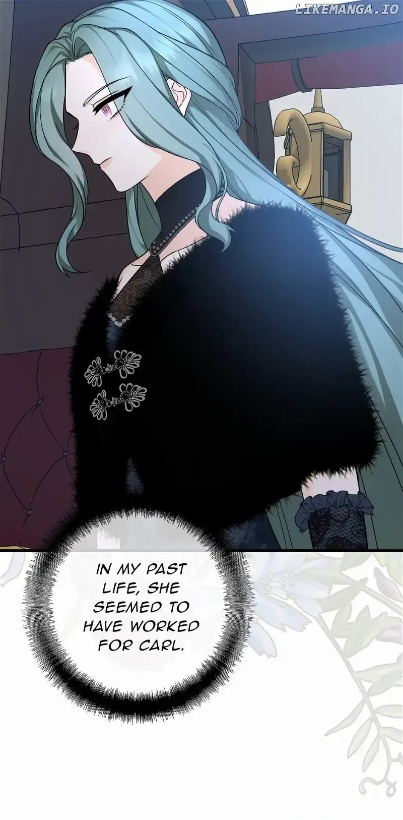 Saving My Crown Prince Chapter 41 page 48