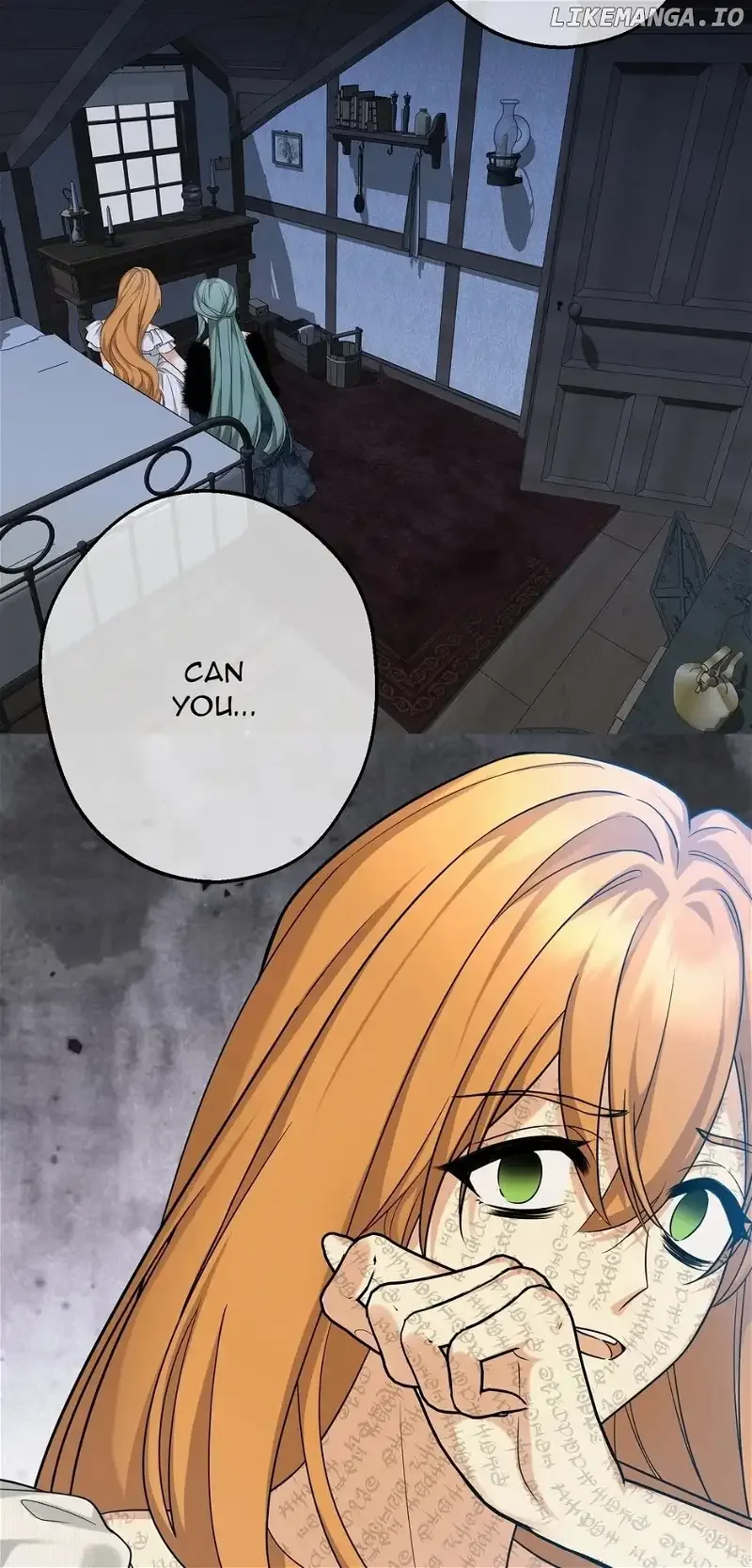 Saving My Crown Prince Chapter 41 page 18