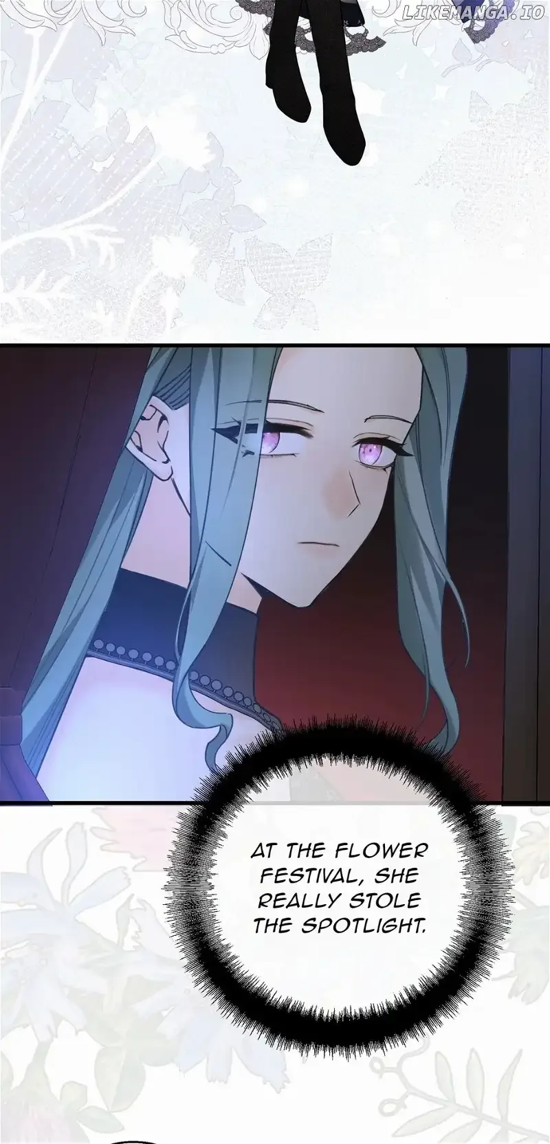 Saving My Crown Prince Chapter 41 page 50