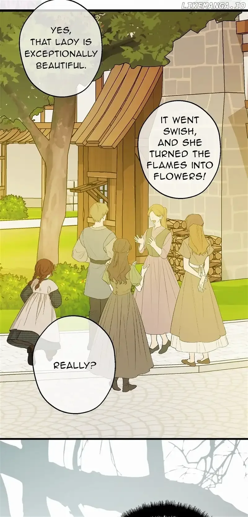 Saving My Crown Prince Chapter 41 page 51