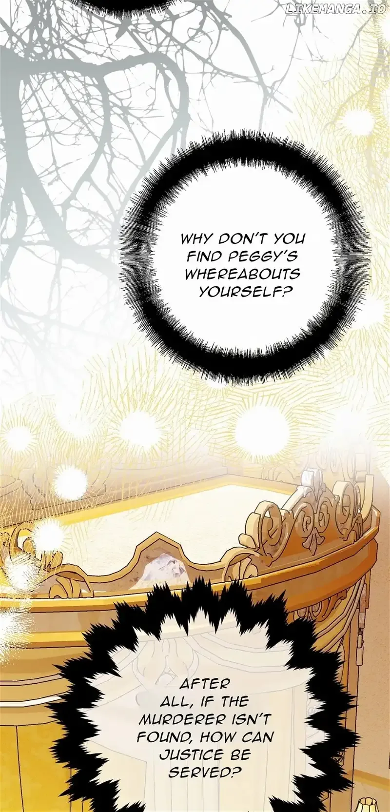 Saving My Crown Prince Chapter 41 page 53