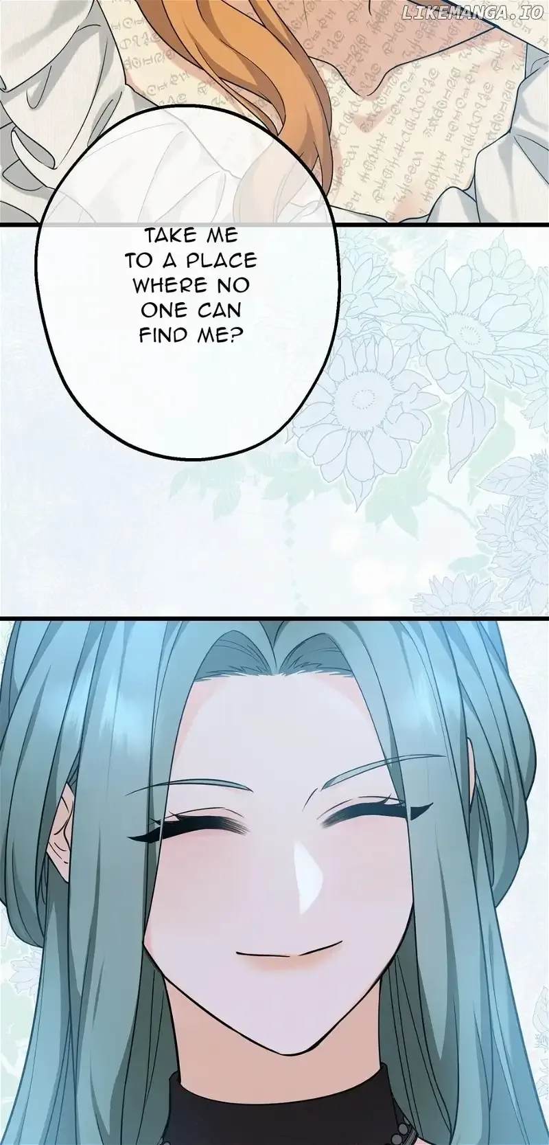 Saving My Crown Prince Chapter 41 page 19