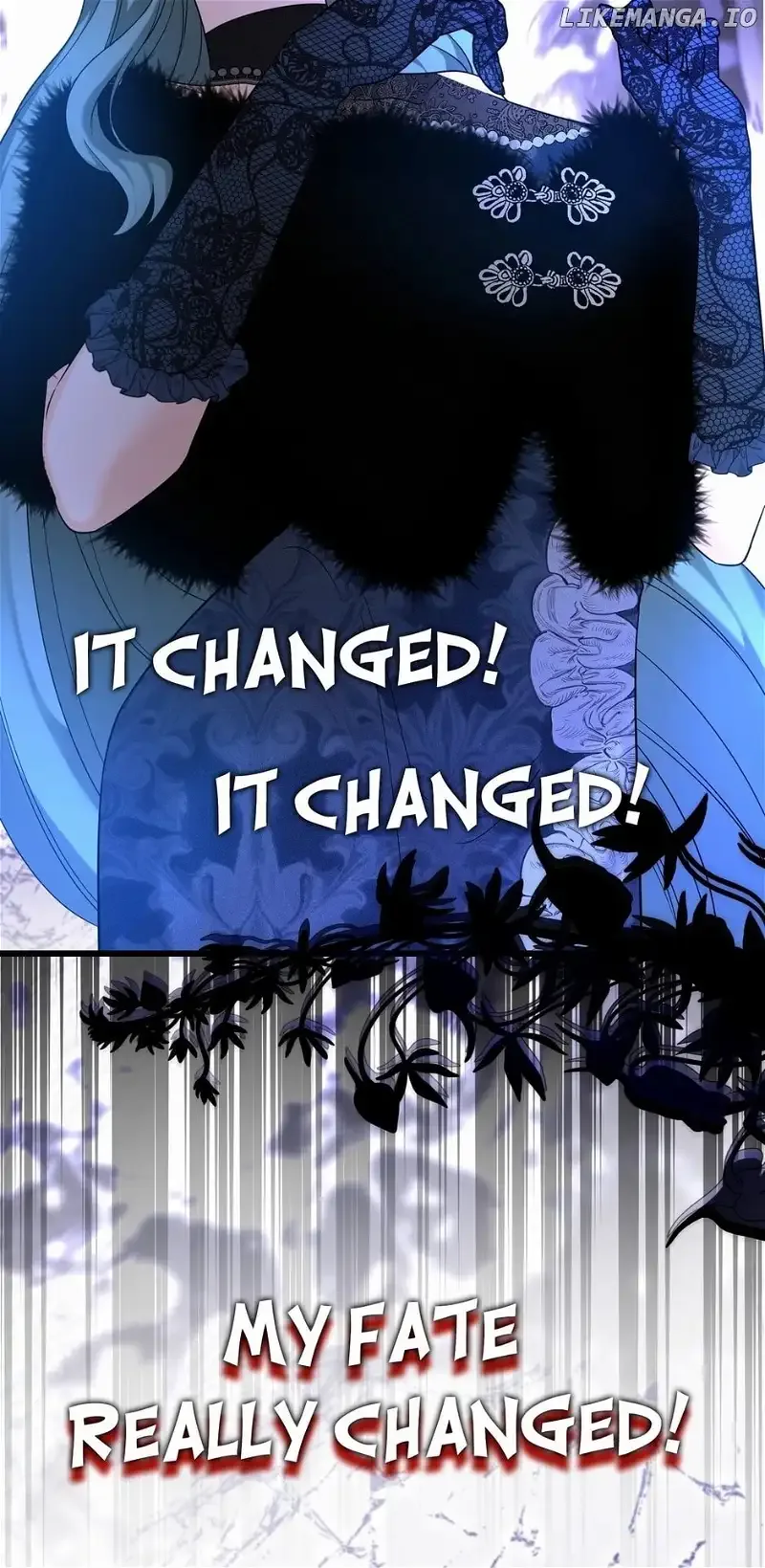 Saving My Crown Prince Chapter 41 page 38