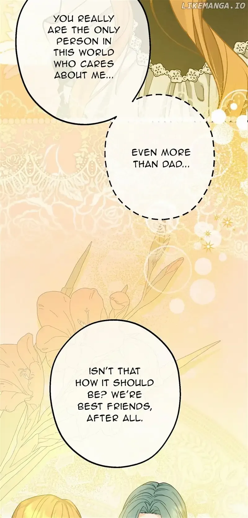Saving My Crown Prince Chapter 41 page 28
