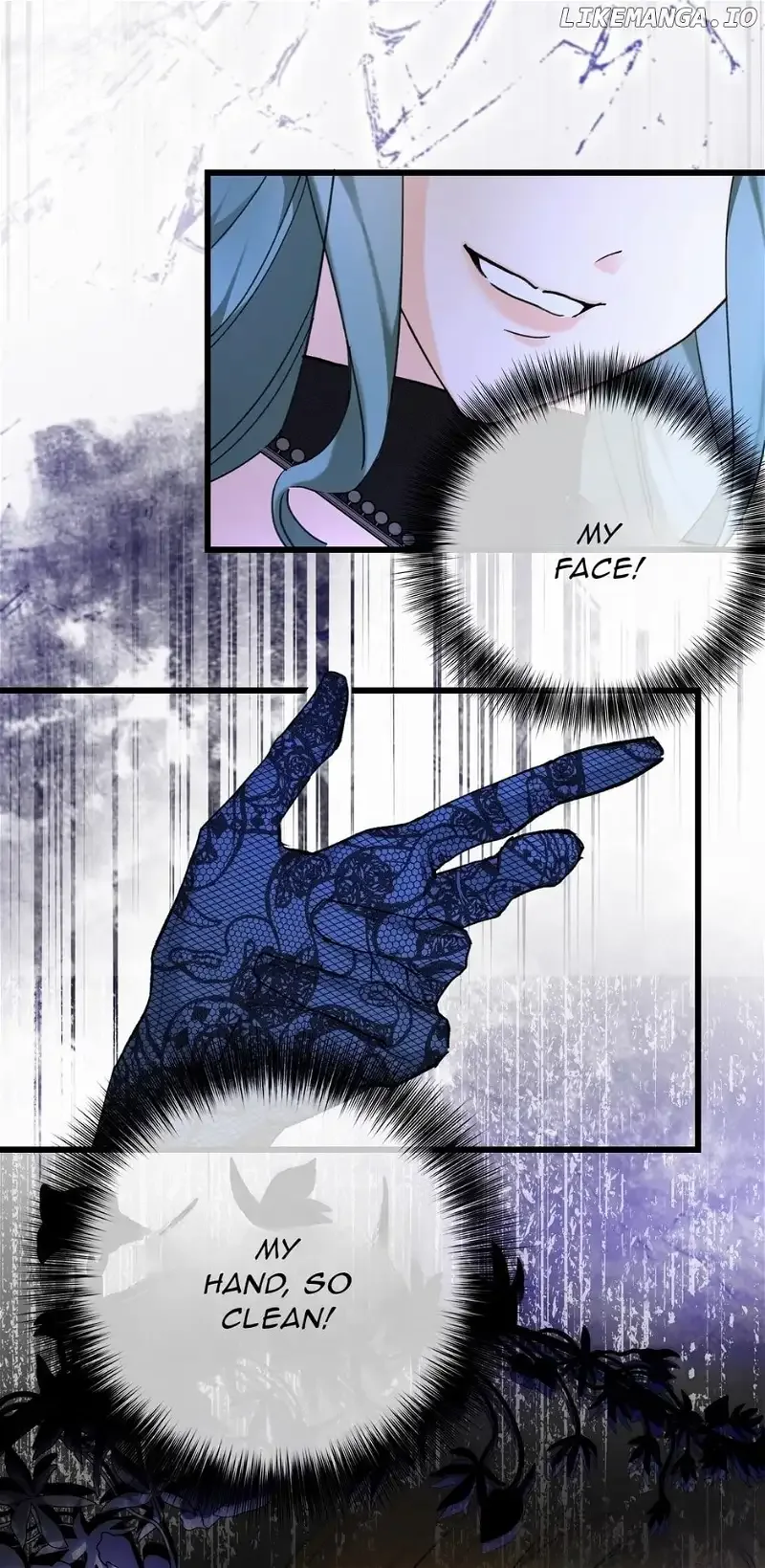 Saving My Crown Prince Chapter 41 page 39
