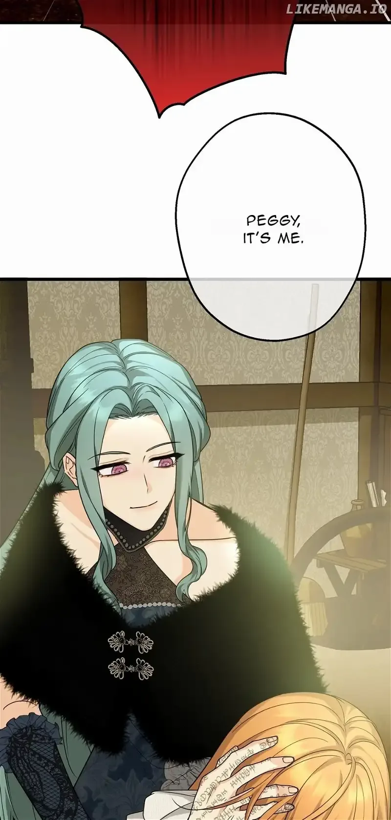 Saving My Crown Prince Chapter 41 page 13